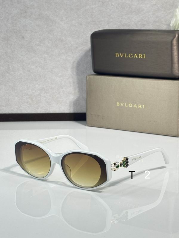 Bvlgari 1805LU 51 20-145 C03
