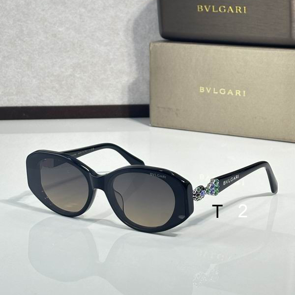 Bvlgari 1805LU 51 20-145 C04
