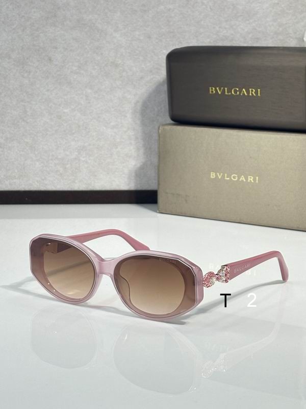 Bvlgari 1805LU 51 20-145 C05