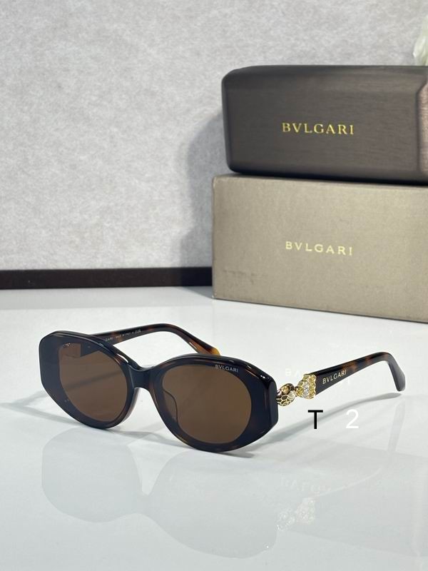 Bvlgari 1805LU 51 20-145 C06