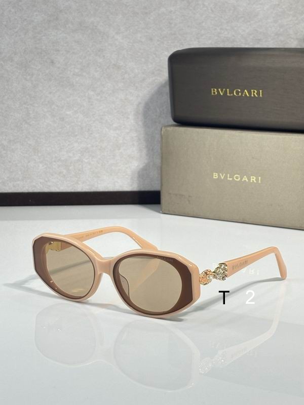 Bvlgari 1805LU 51 20-145 C07
