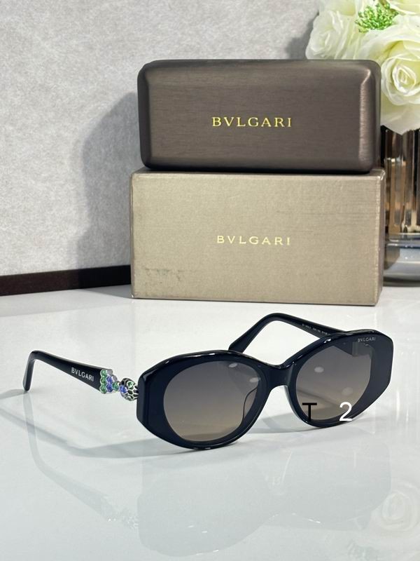 Bvlgari 1805LU 51 20-145 C08