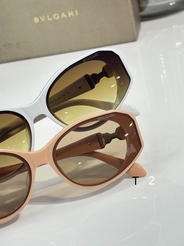 Bvlgari 1805LU 51 20-145 C09