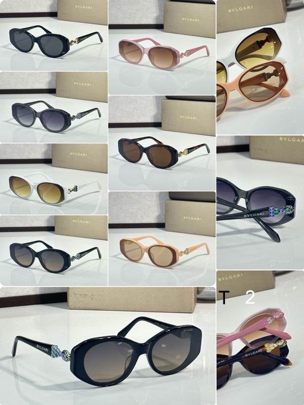 Bvlgari 1805LU 51 20-145 C10