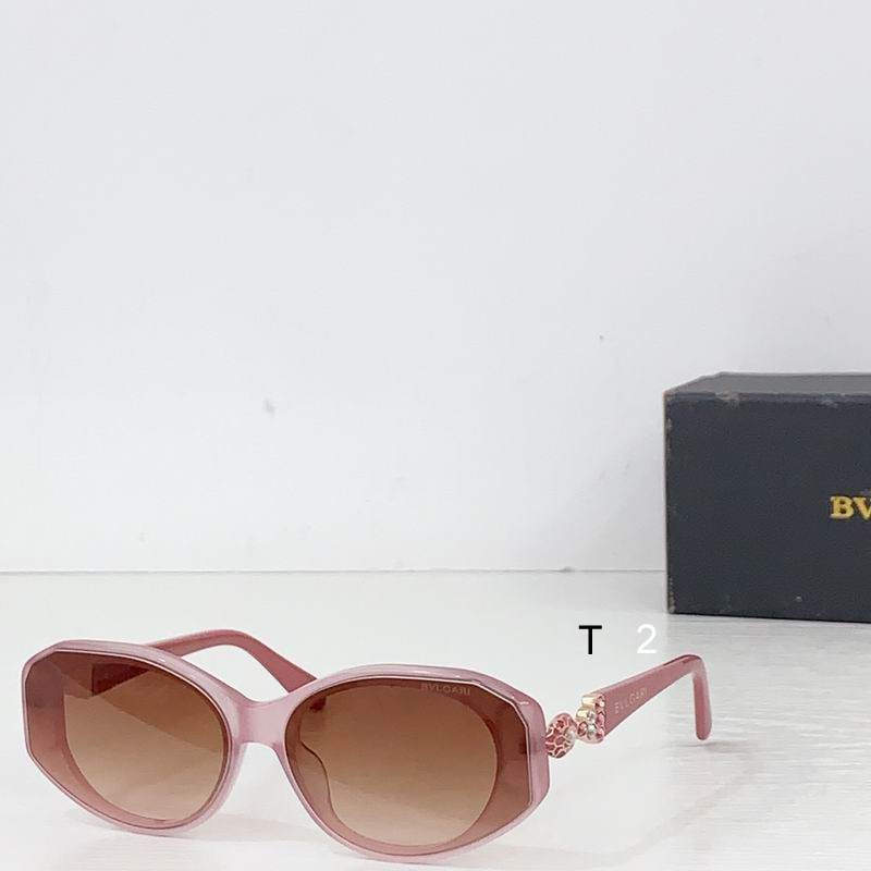 Bvlgari 1805LU 51 20-145 b12