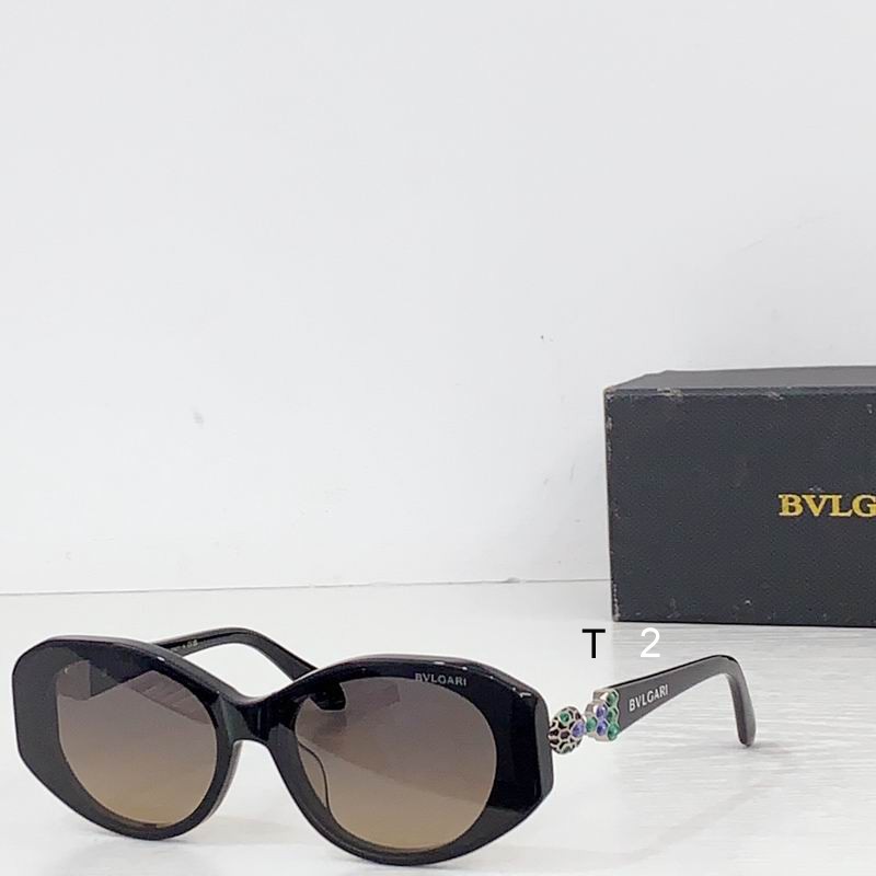 Bvlgari 1805LU 51 20-145 b15