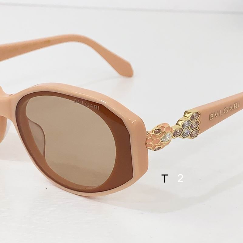 Bvlgari 1805LU 51 20-145 b18