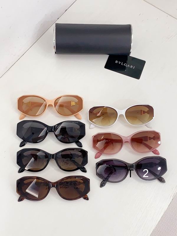 Bvlgari 1805LU 51 20-145 b19