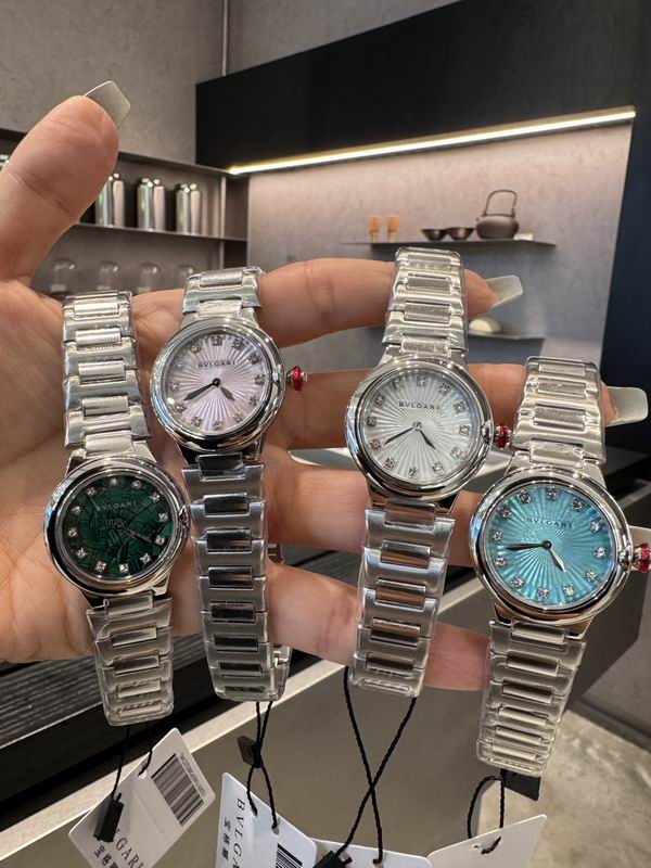 Bvlgari 28mm 43 (28)