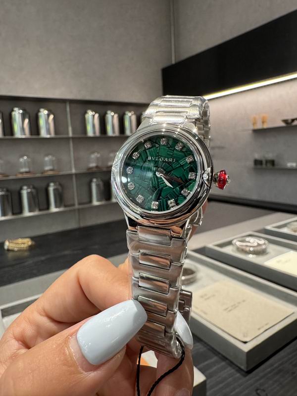 Bvlgari 28mm 43 (35)