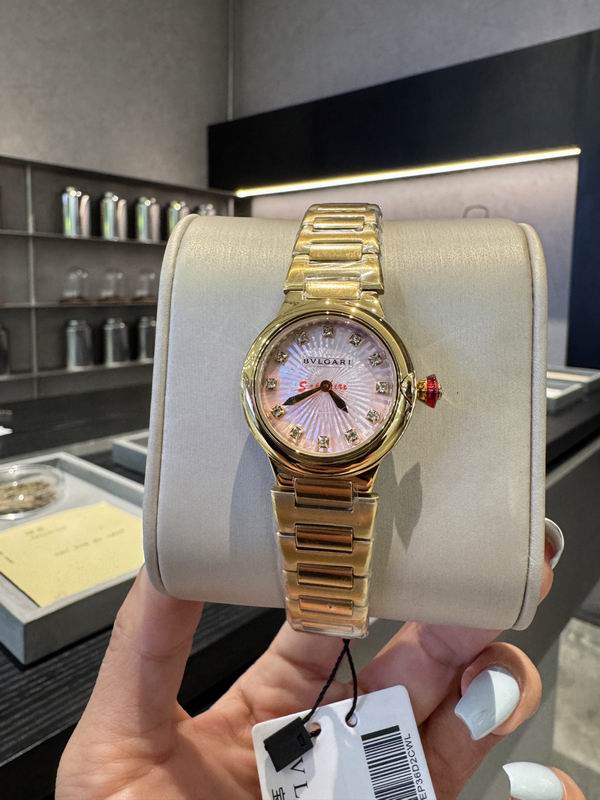 Bvlgari 28mm 43 (41)