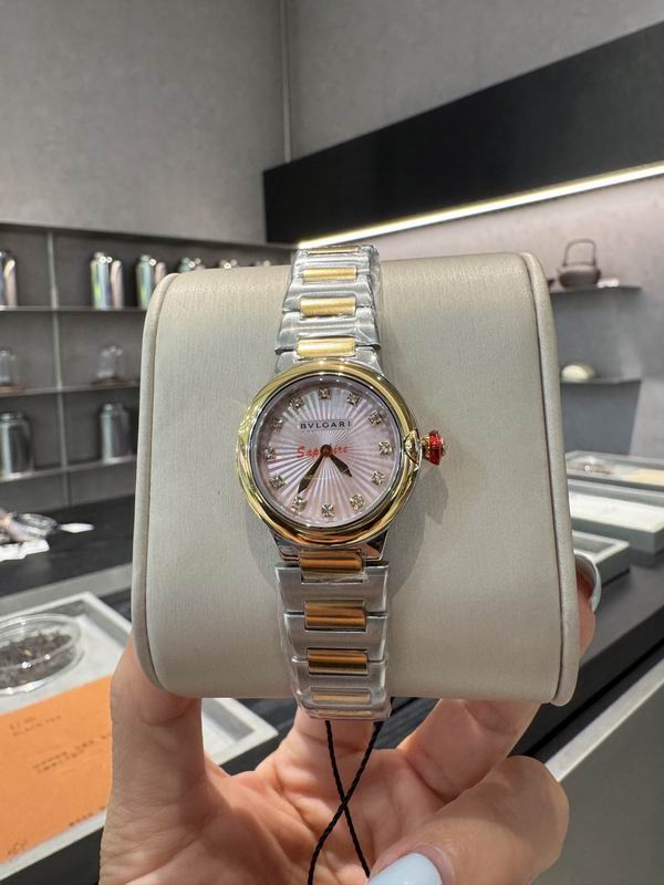 Bvlgari 28mm 43 (42)