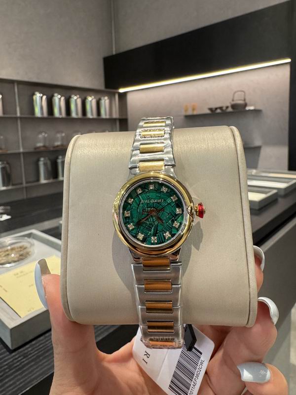 Bvlgari 28mm 43 (43)