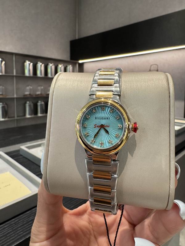 Bvlgari 28mm 43 (45)