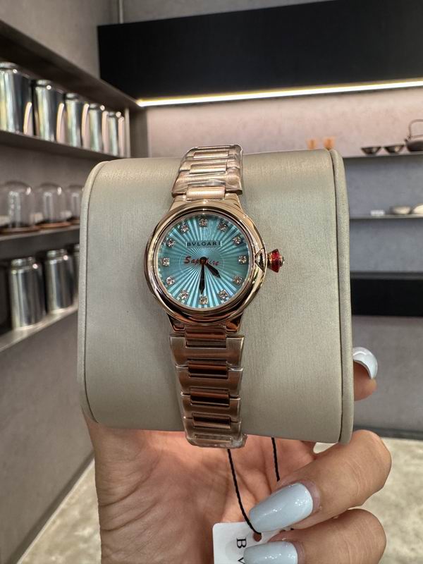 Bvlgari 28mm 43 (47)