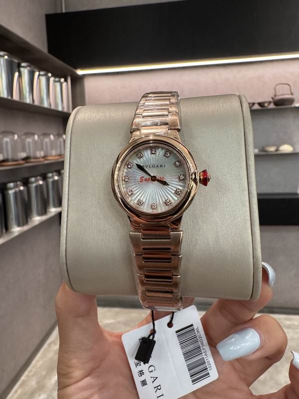 Bvlgari 28mm 43 (48)