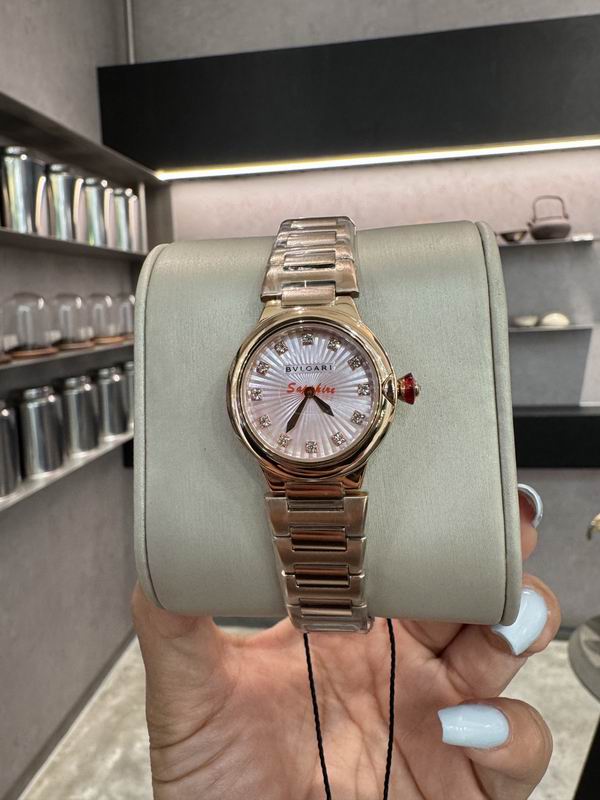 Bvlgari 28mm 43 (49)