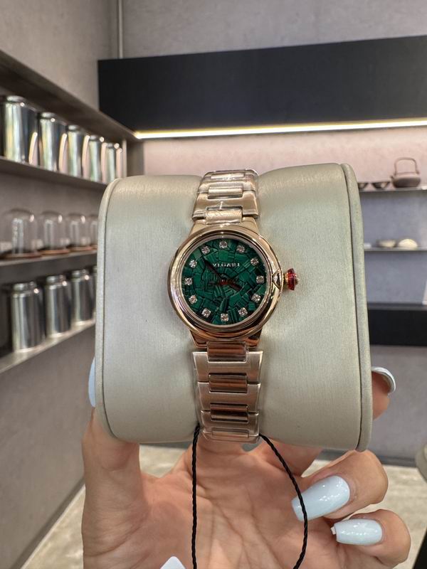 Bvlgari 28mm 43 (50)