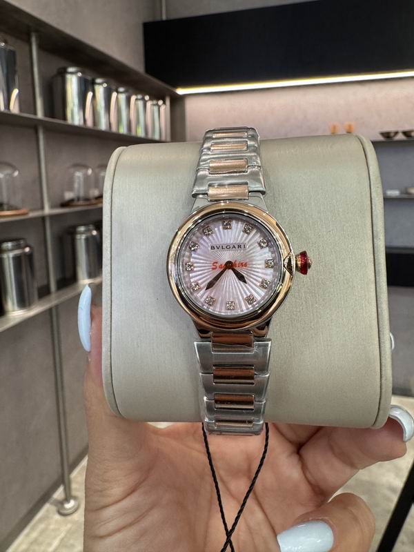 Bvlgari 28mm 43 (52)