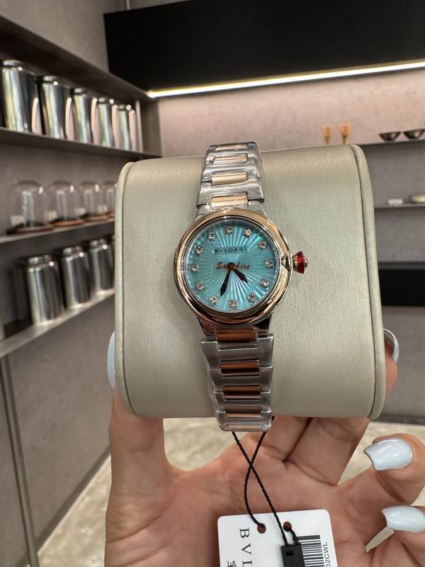 Bvlgari 28mm 43 (53)