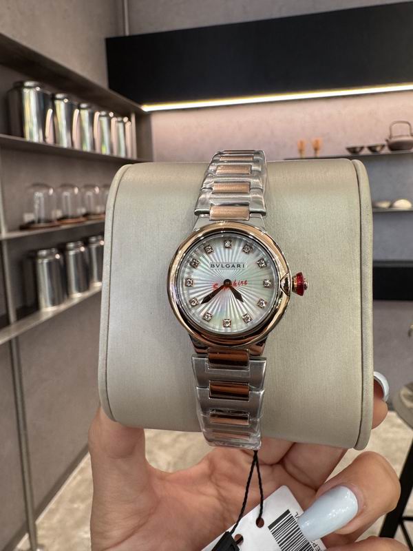 Bvlgari 28mm 43 (54)