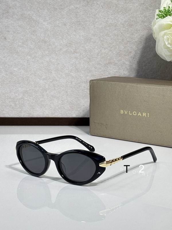 Bvlgari 40068I 51 20-140 C111