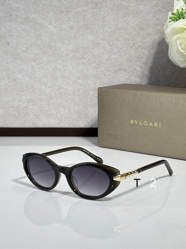 Bvlgari 40068I 51 20-140 C113
