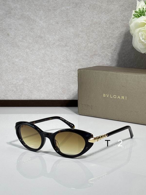 Bvlgari 40068I 51 20-140 C114