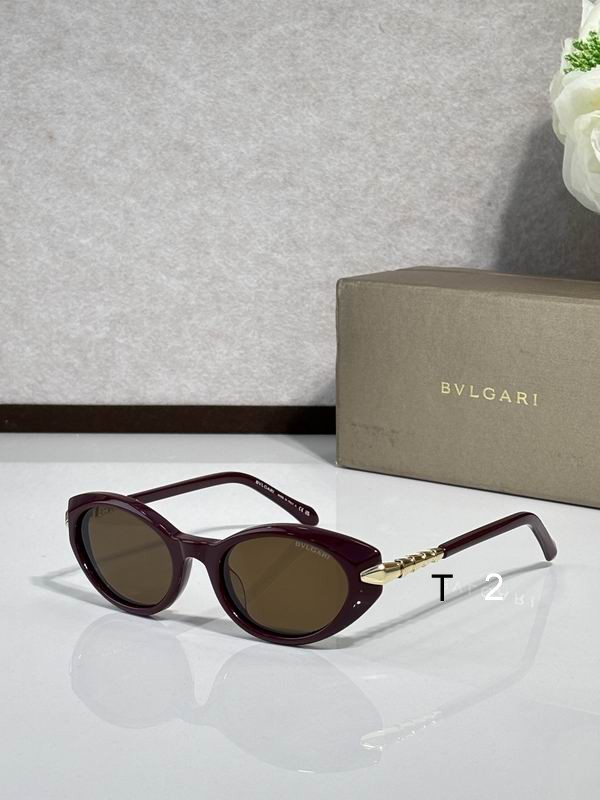 Bvlgari 40068I 51 20-140 C115