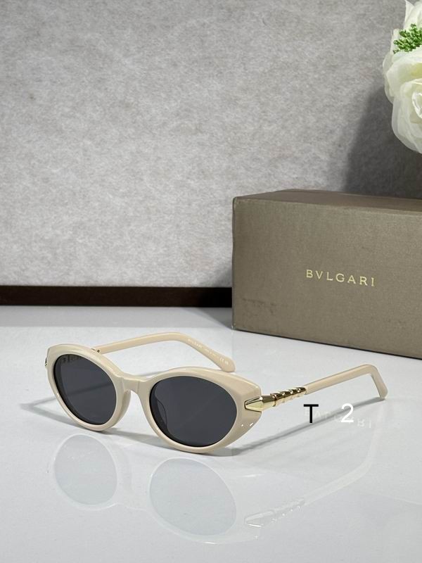Bvlgari 40068I 51 20-140 C116