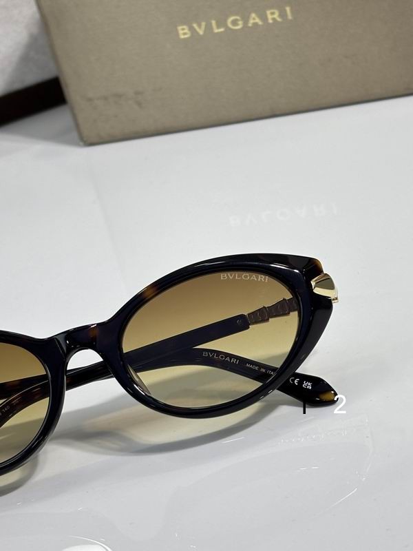Bvlgari 40068I 51 20-140 C117