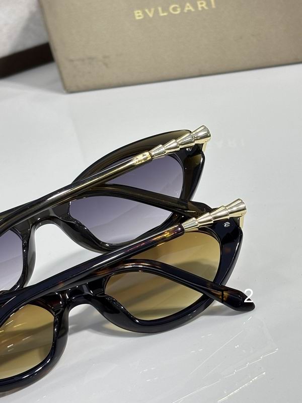 Bvlgari 40068I 51 20-140 C118