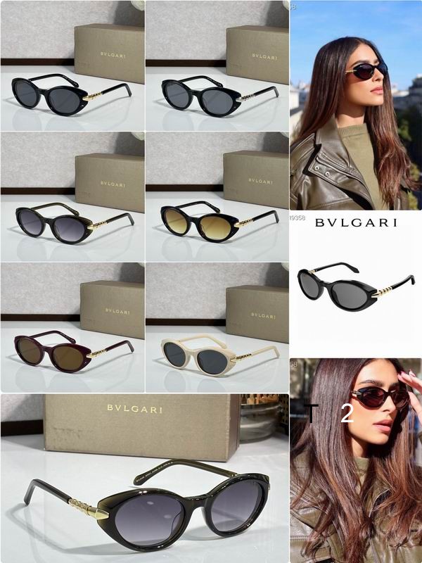 Bvlgari 40068I 51 20-140 C119