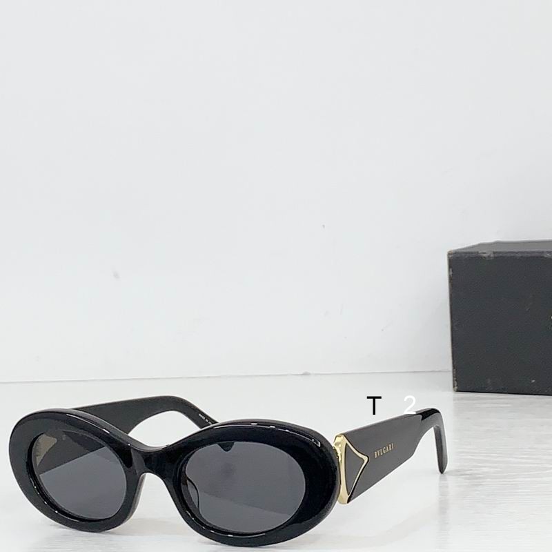 Bvlgari BV40007 53 20-145 B12