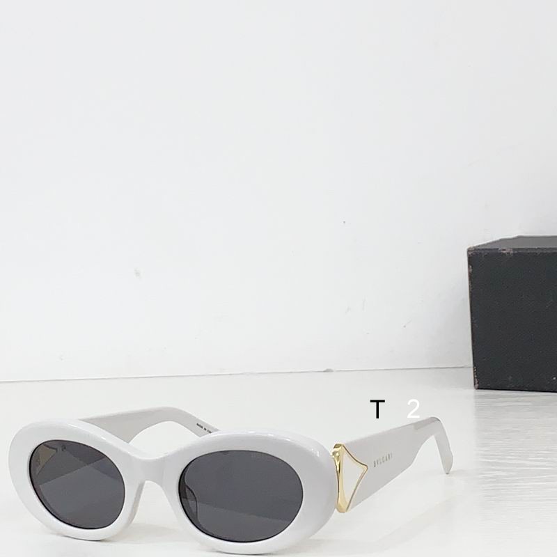 Bvlgari BV40007 53 20-145 B13