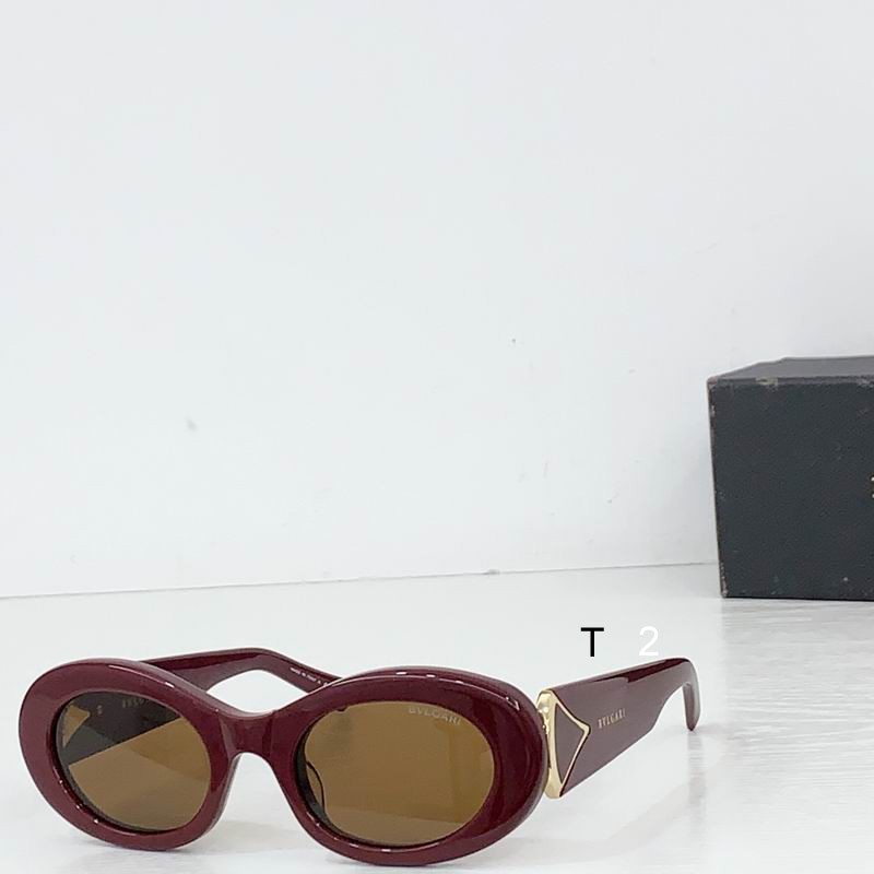 Bvlgari BV40007 53 20-145 B15