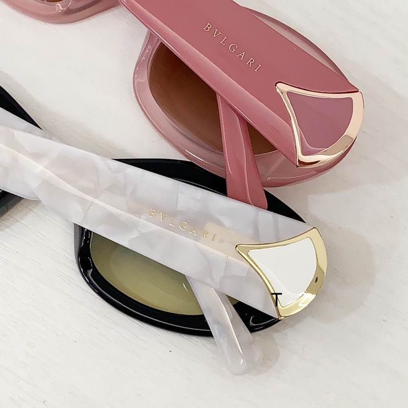 Bvlgari BV40007 53 20-145 B18