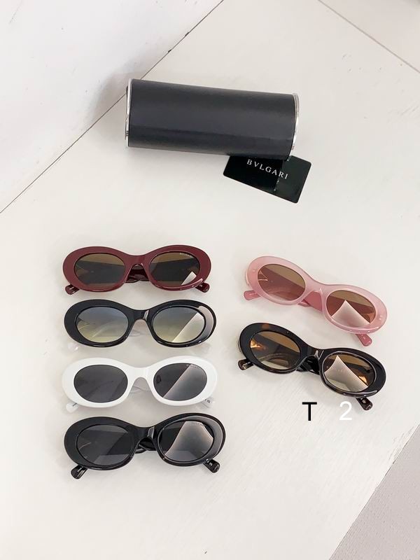 Bvlgari BV40007 53 20-145 B19