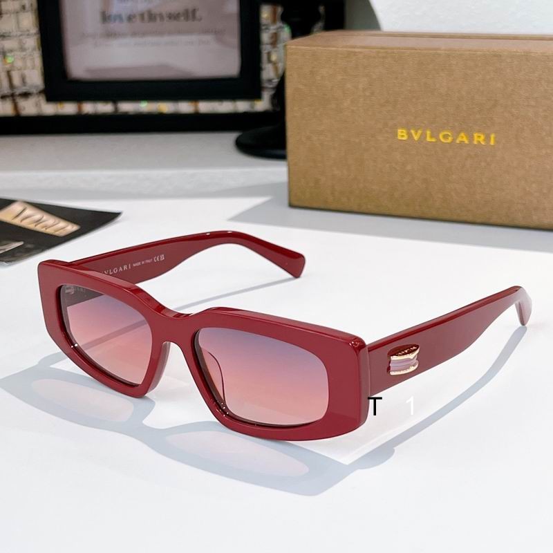 Bvlgari BV40014I 53 16-145 a01
