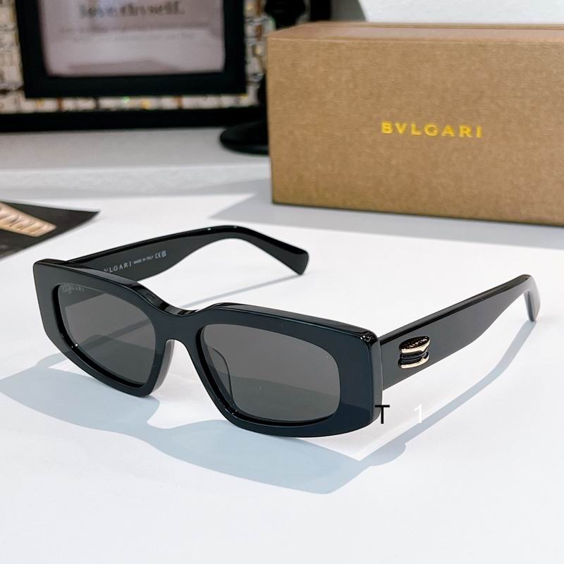 Bvlgari BV40014I 53 16-145 a05