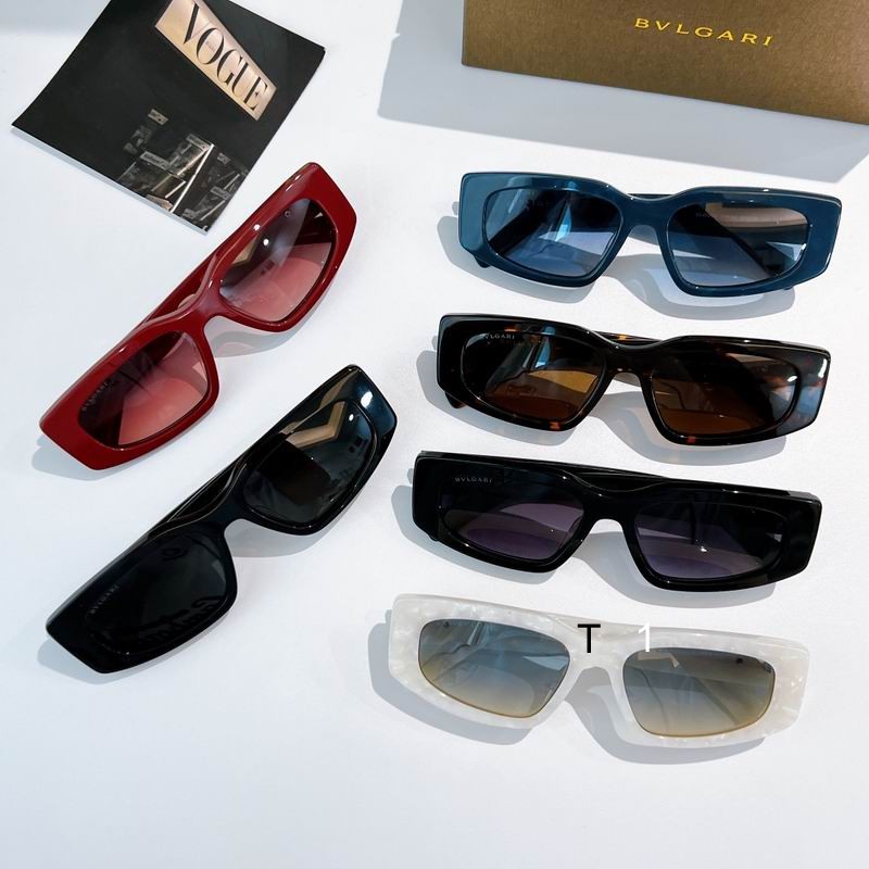 Bvlgari BV40014I 53 16-145 a09