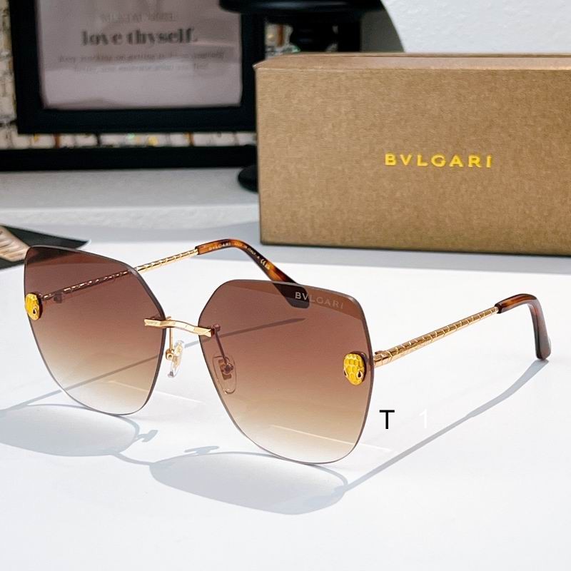 Bvlgari BV40030U 66 15-145 A12