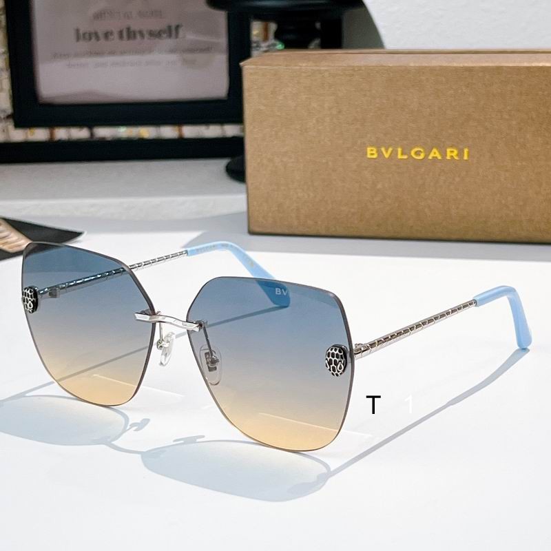 Bvlgari BV40030U 66 15-145 A13