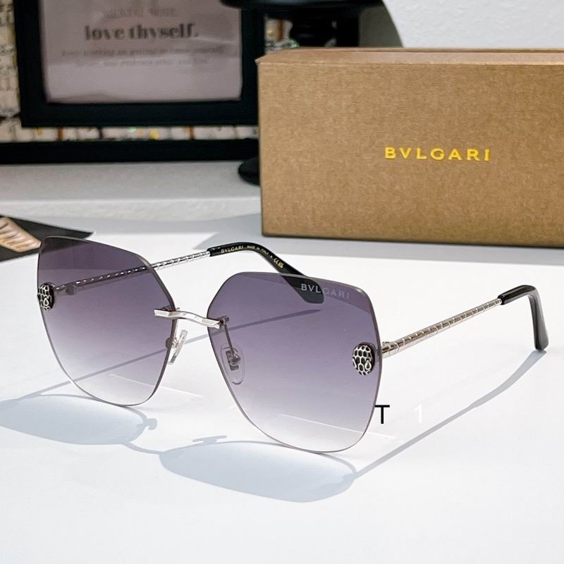 Bvlgari BV40030U 66 15-145 A14