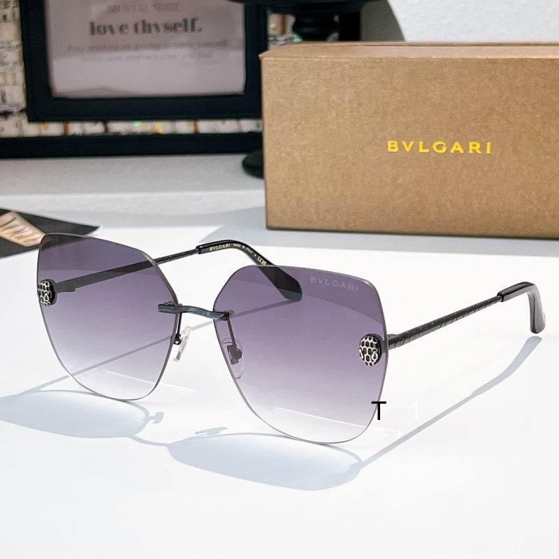 Bvlgari BV40030U 66 15-145 A15