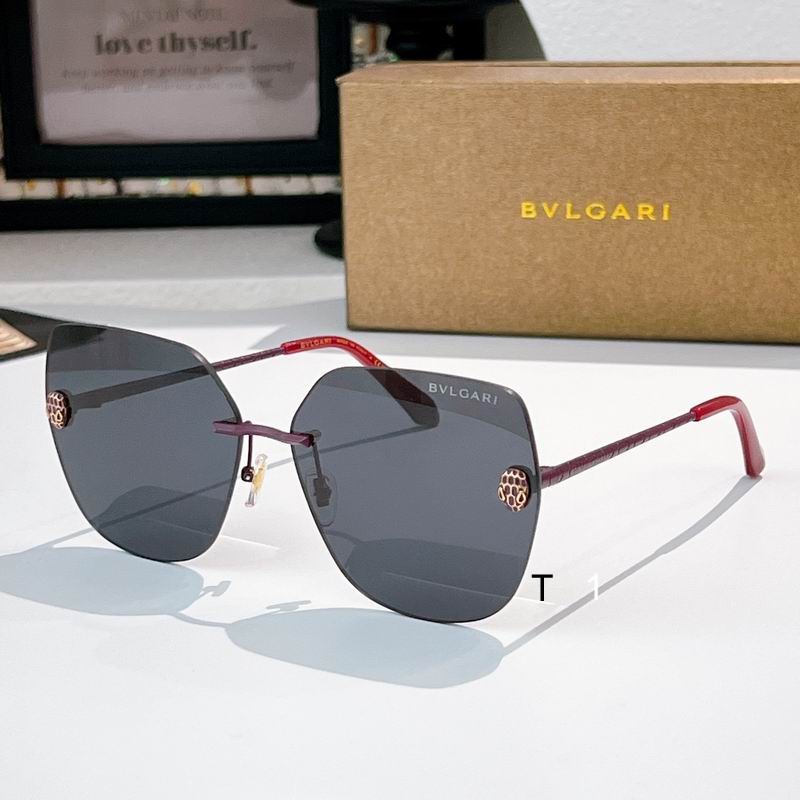 Bvlgari BV40030U 66 15-145 A16