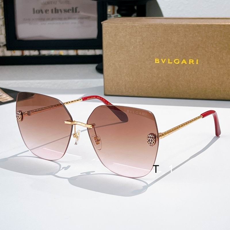 Bvlgari BV40030U 66 15-145 A17