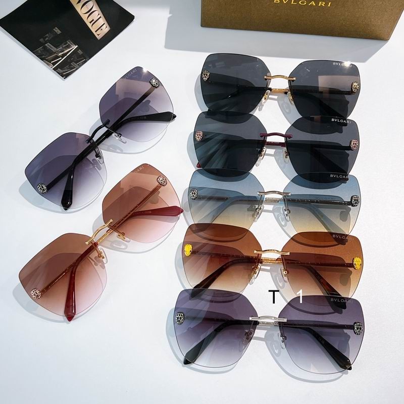 Bvlgari BV40030U 66 15-145 A19