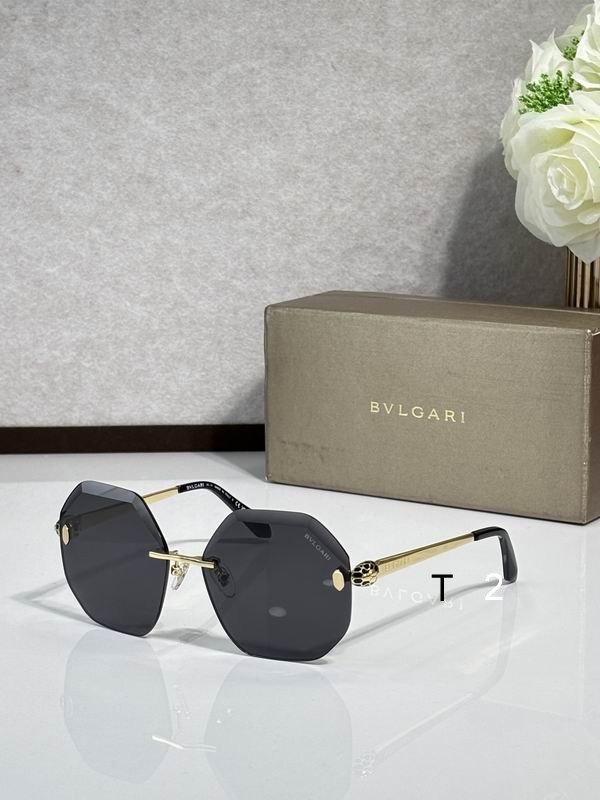 Bvlgari BV40106 59 15-140 C01