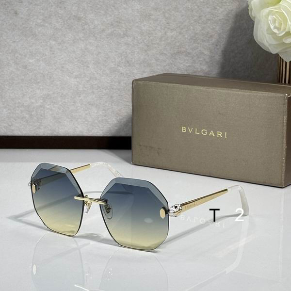 Bvlgari BV40106 59 15-140 C02
